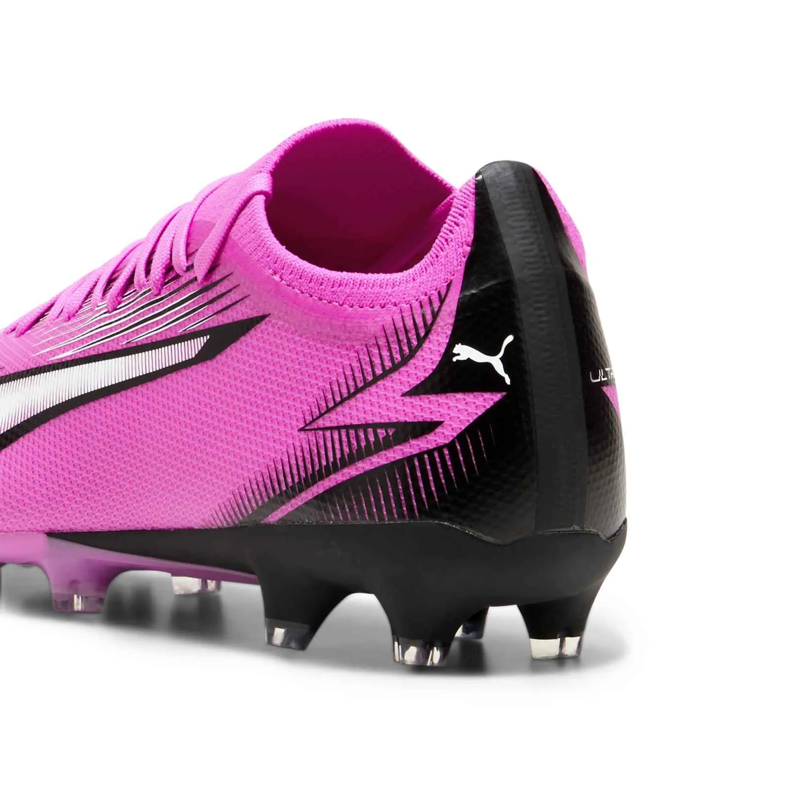 Puma Ultra Match Firm-Ground Football Boots