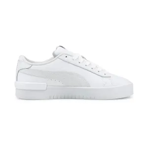 PUMA WOMENS JADA - WHITE/SILVER