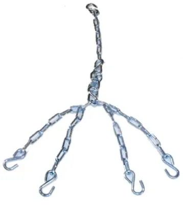 Punch Bag Swivel Chain