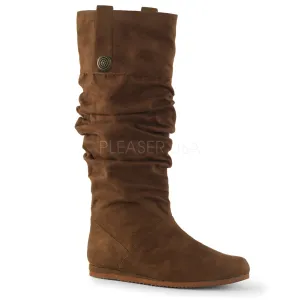 Renaissance-104 Brown Medium (US 10-11)