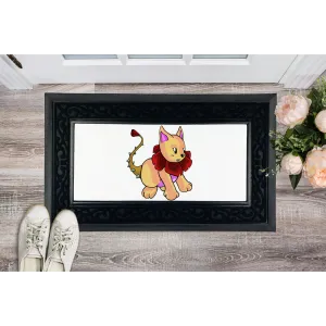 Rositty Sublimation Heavy Duty Door Mat