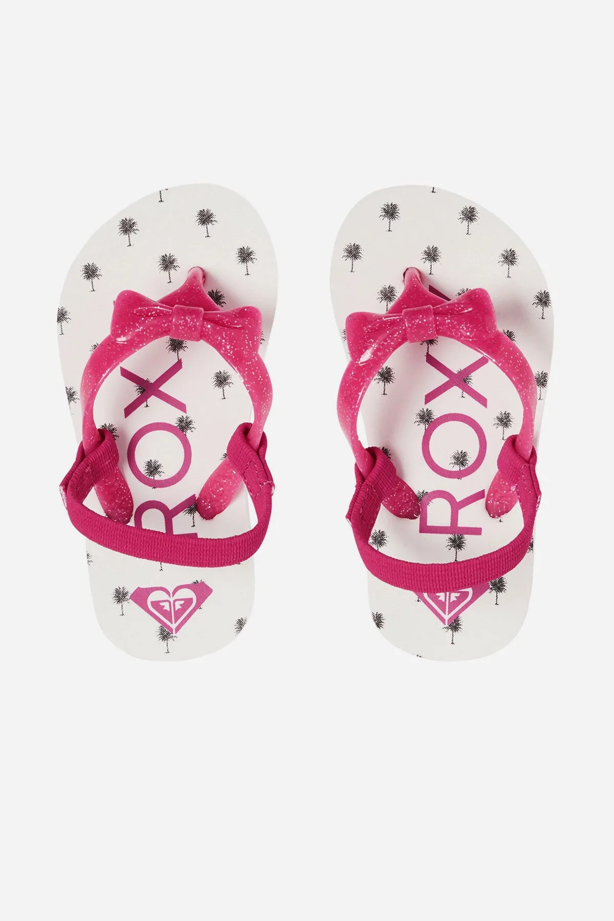 Roxy Fifi Toddler Girls Sandals