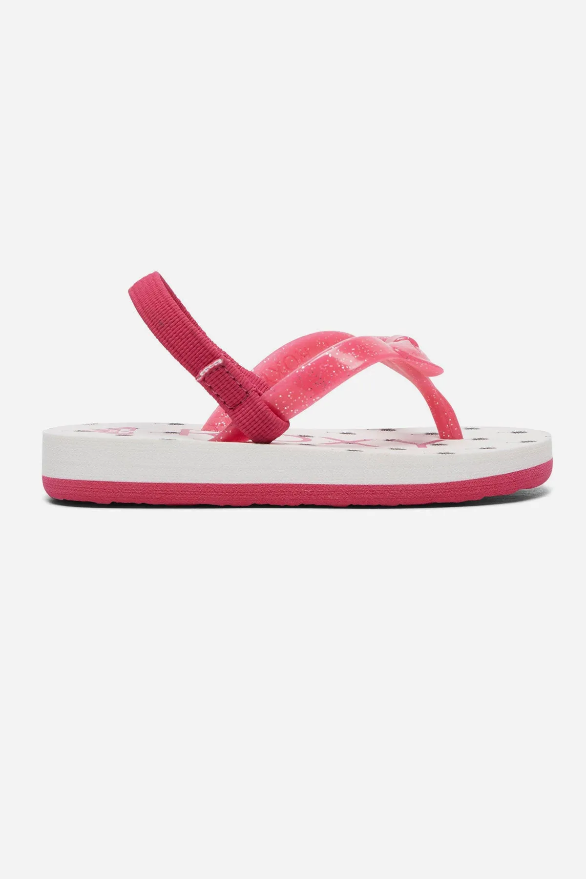 Roxy Fifi Toddler Girls Sandals