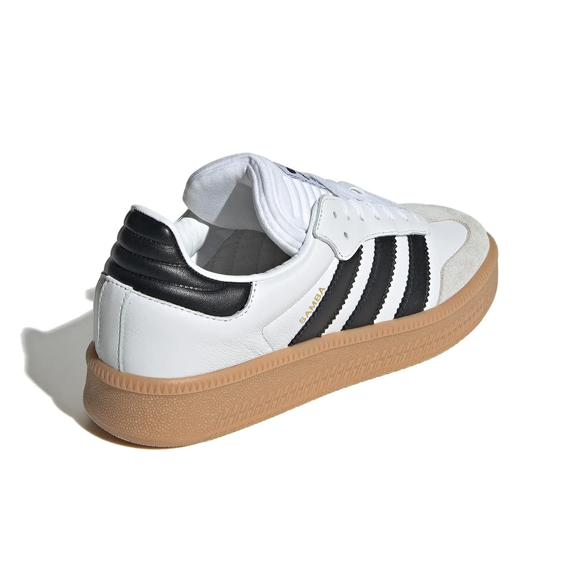 Samba XLG 'White Black Gum'