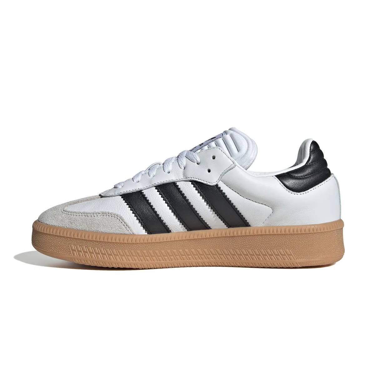 Samba XLG 'White Black Gum'