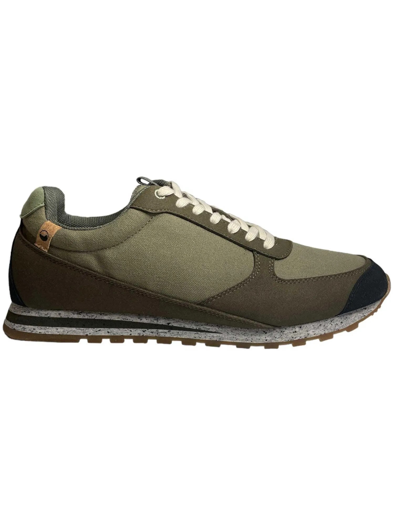 Saola Mens Alta Vibram Shoe