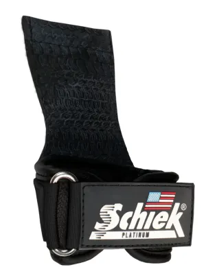 SCHIEK PLATINUM EDITION ULTIMATE GRIPS