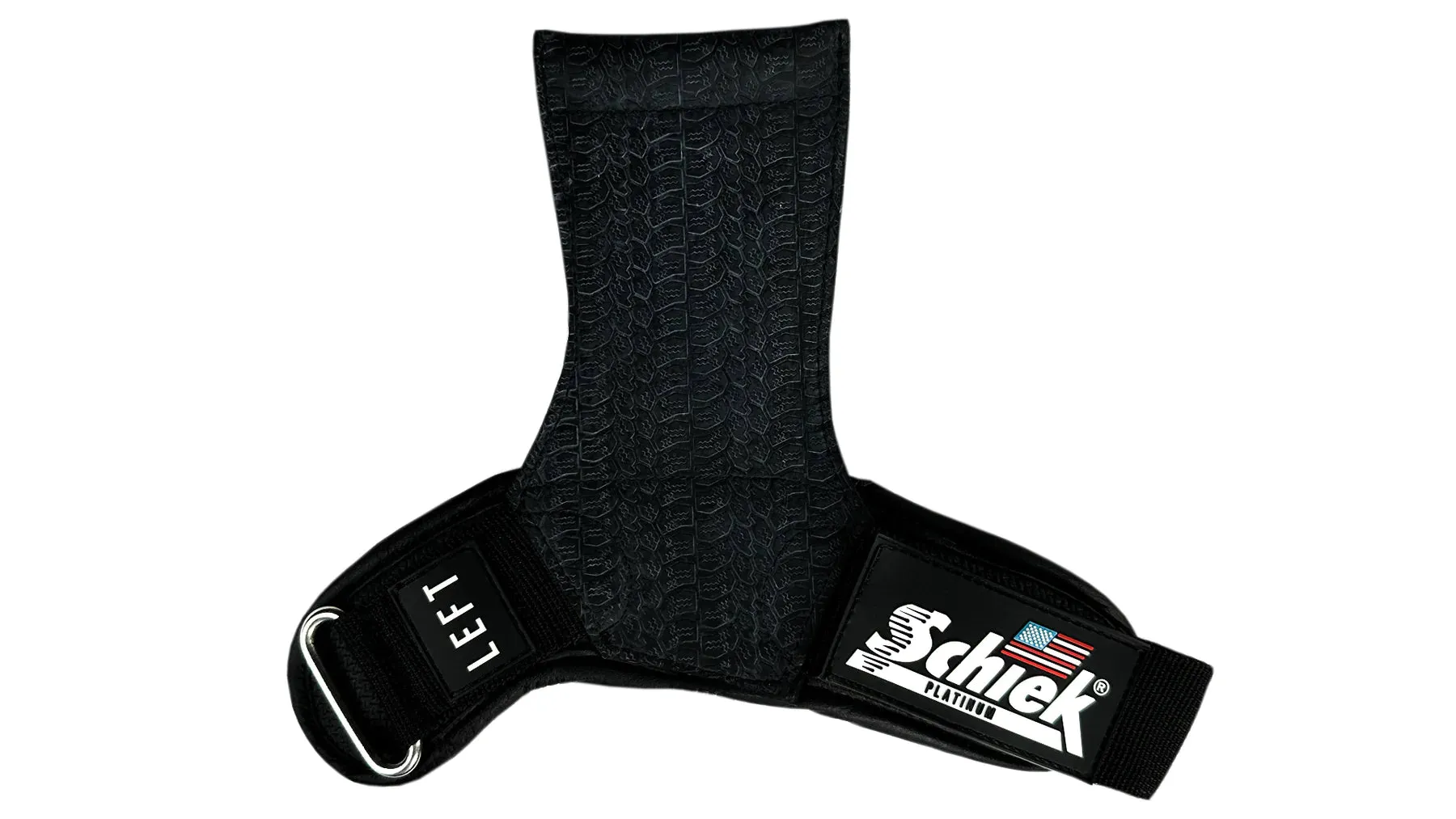 SCHIEK PLATINUM EDITION ULTIMATE GRIPS