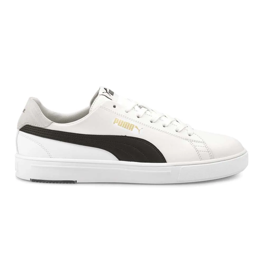 Serve Pro Lite Lace Up Sneakers