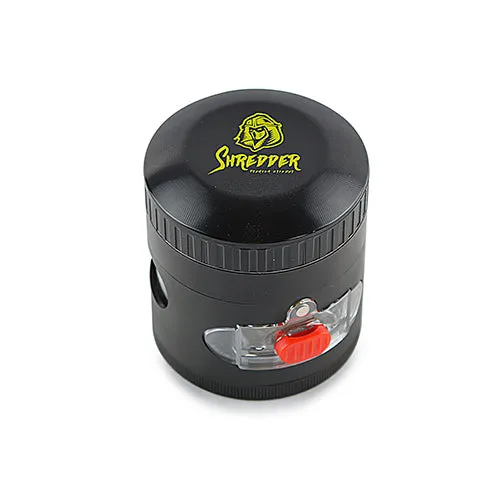 Shredder - Window Drawer (2.5")(63mm)