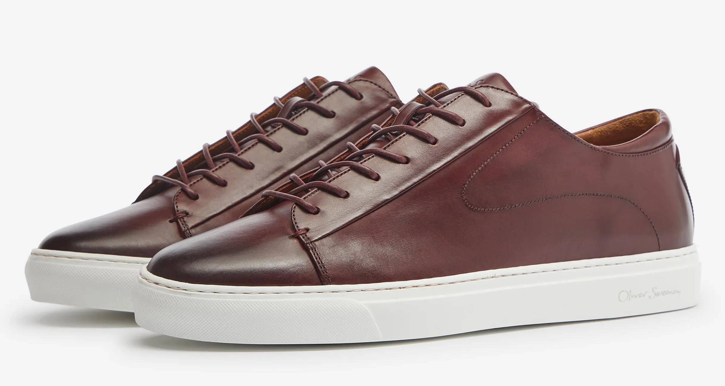 Sirolo Dark Burgundy