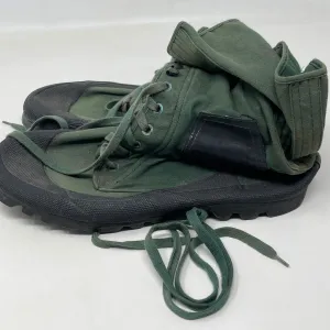 Size 7 1944 Pattern British Jungle Boots