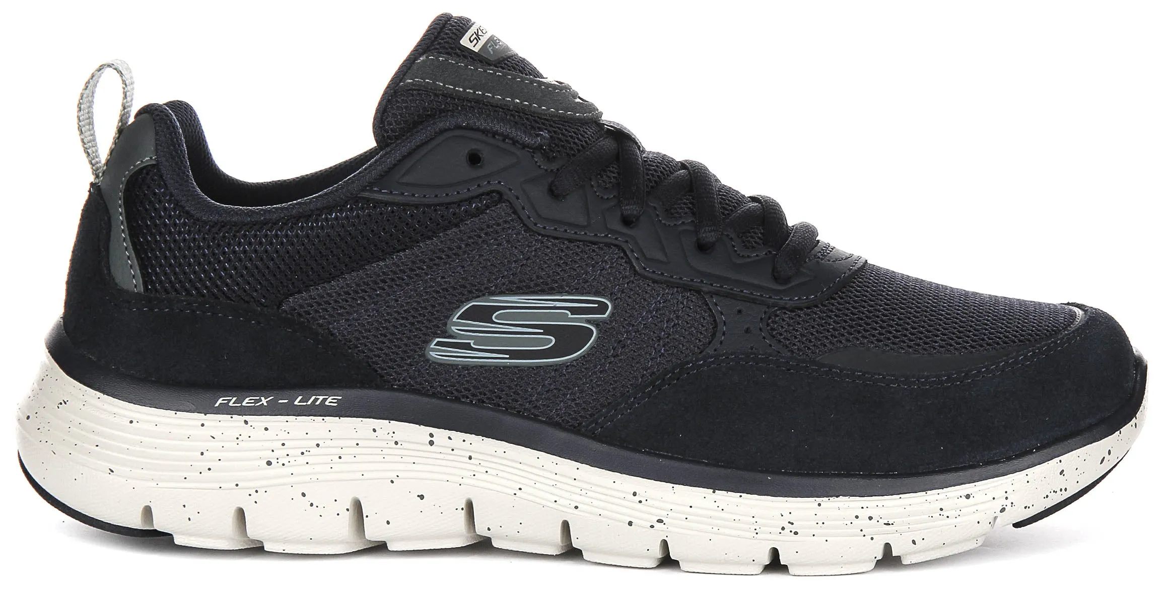 Skechers Flex Advantage In Navy For Men