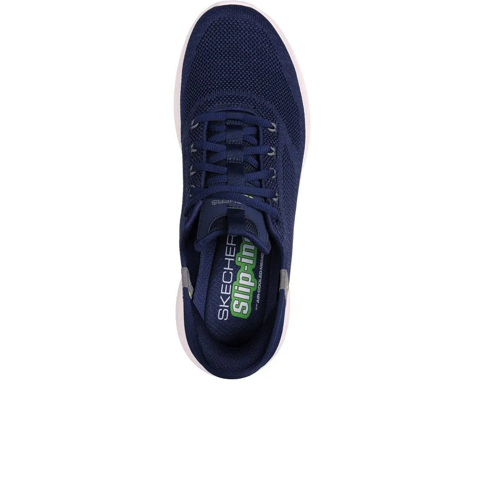 Skechers Men's Slip-ins: Flex 3.0 New Arc