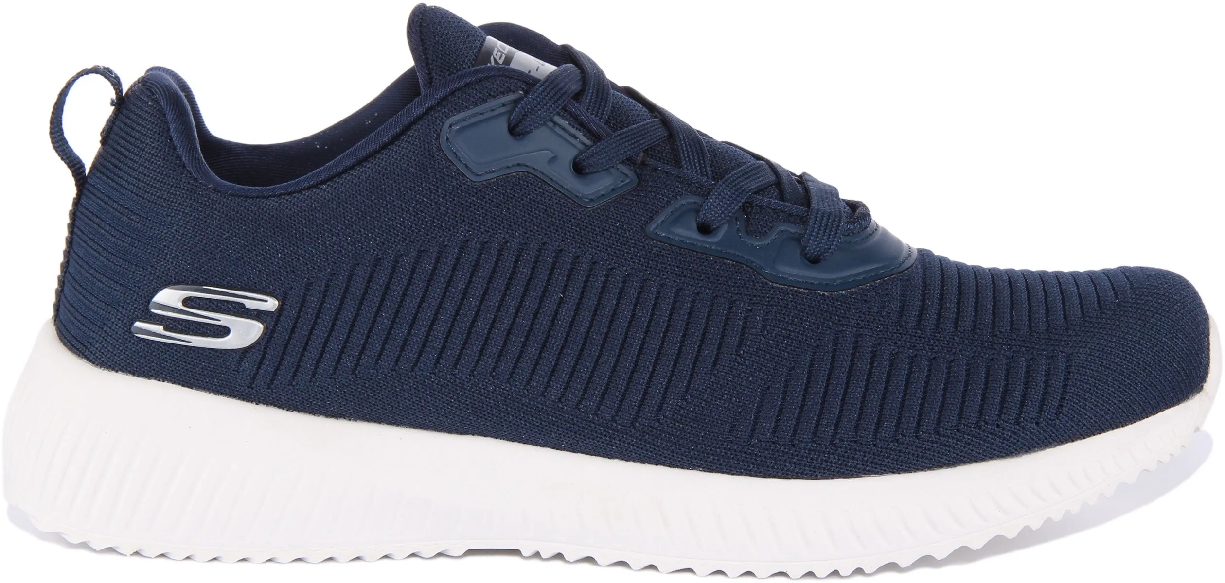 Skechers Skechers Squad In Navy For Men