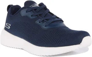 Skechers Skechers Squad In Navy For Men