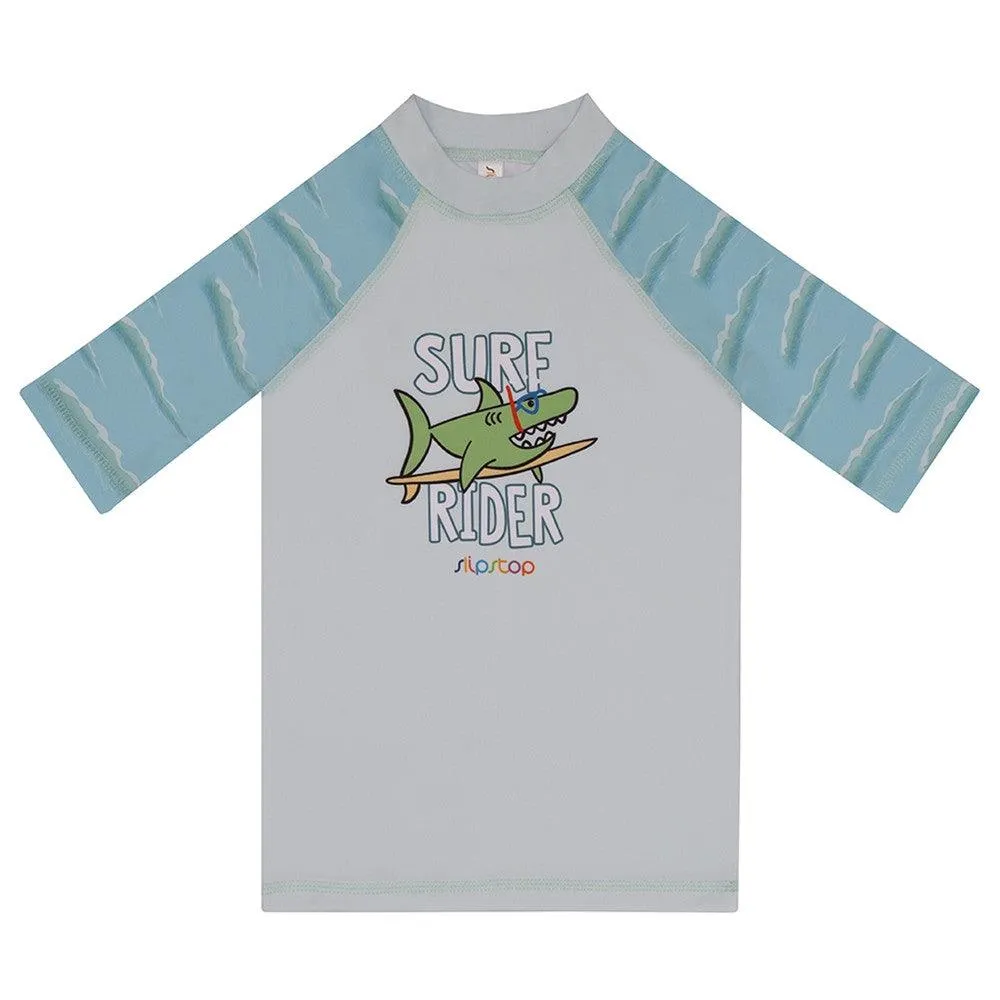 SLIPSTOP Boy's Surf Rider T-Shirt