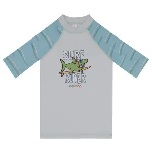 SLIPSTOP Boy's Surf Rider T-Shirt