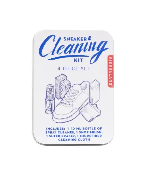 Sneaker Cleaning Kit