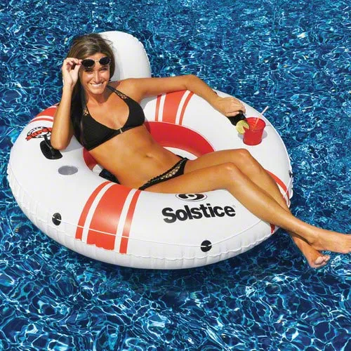 Solstice Super Chill Tube