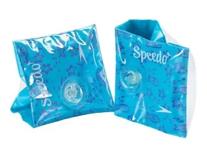 SPEEDO Begin to Swim Basic Arm Bands