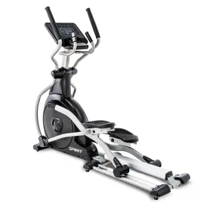 Spirit Fitness CE800 Elliptical Trainer