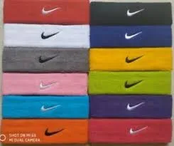 SPORTS HEADBANDS