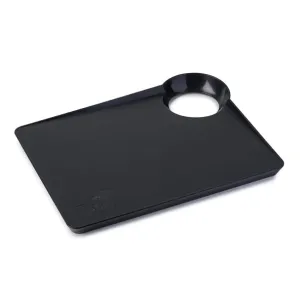 Straight to Pan Chopping Board - Medium - Black