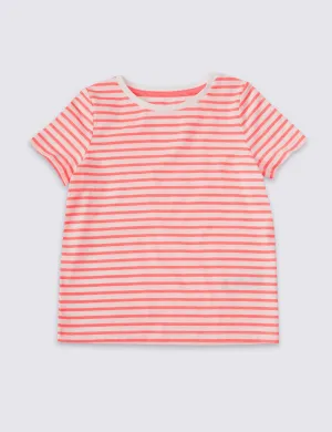 Striped T-Shirt