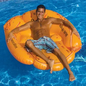 Swimline Baseball Glove Float