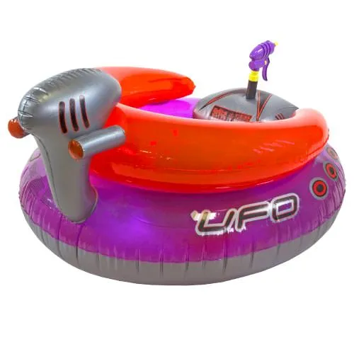 Swimline Inflatable UFO Squirter