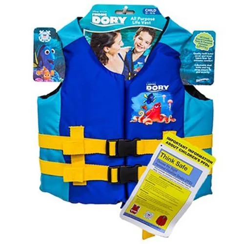 Swimways PFD Life Jacket