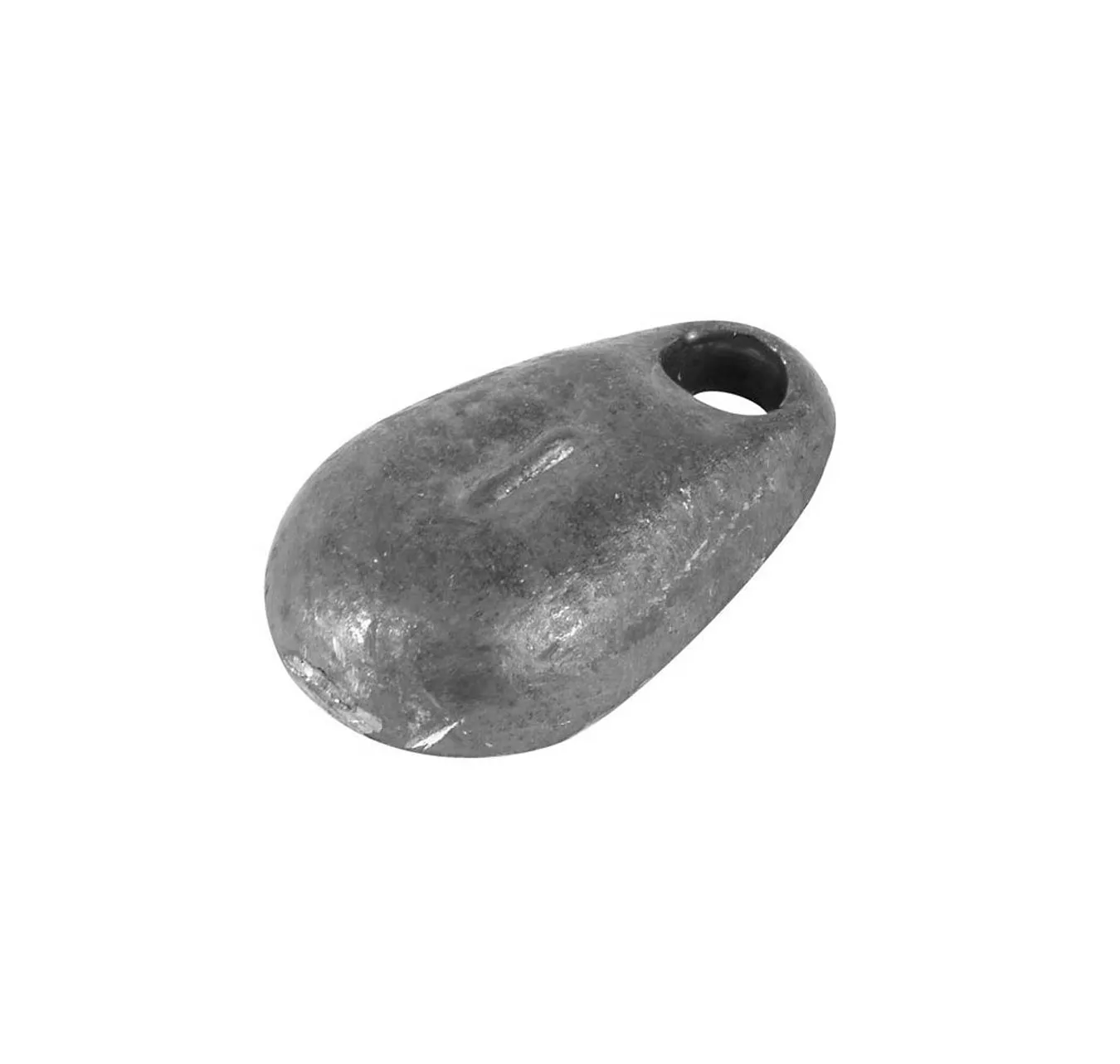 Tec Tackle Spoon Sinkers