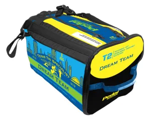 Texas Dream Team 2023 TRIATHLON SPECIFIC RaceDay Bag