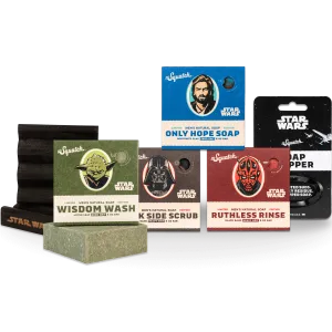 The Star Wars™ 4-Pack I Booster Pack