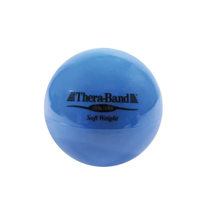 TheraBand® Soft Weights