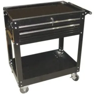 Tool&#x20;Trolley&#x20;2&#x20;drawer&#x20;&#x7C;&#x20;SP&#x20;Tools&#x20;Custom&#x20;series&#x20;