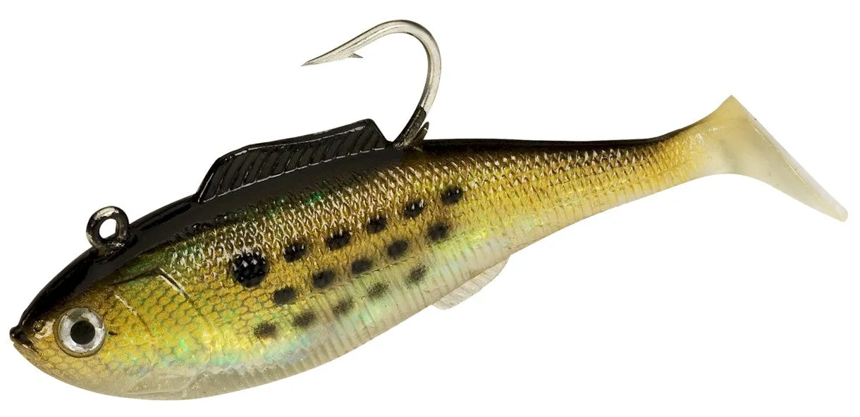 Tsunami SSD Heavy Deep Diving Swim Shad