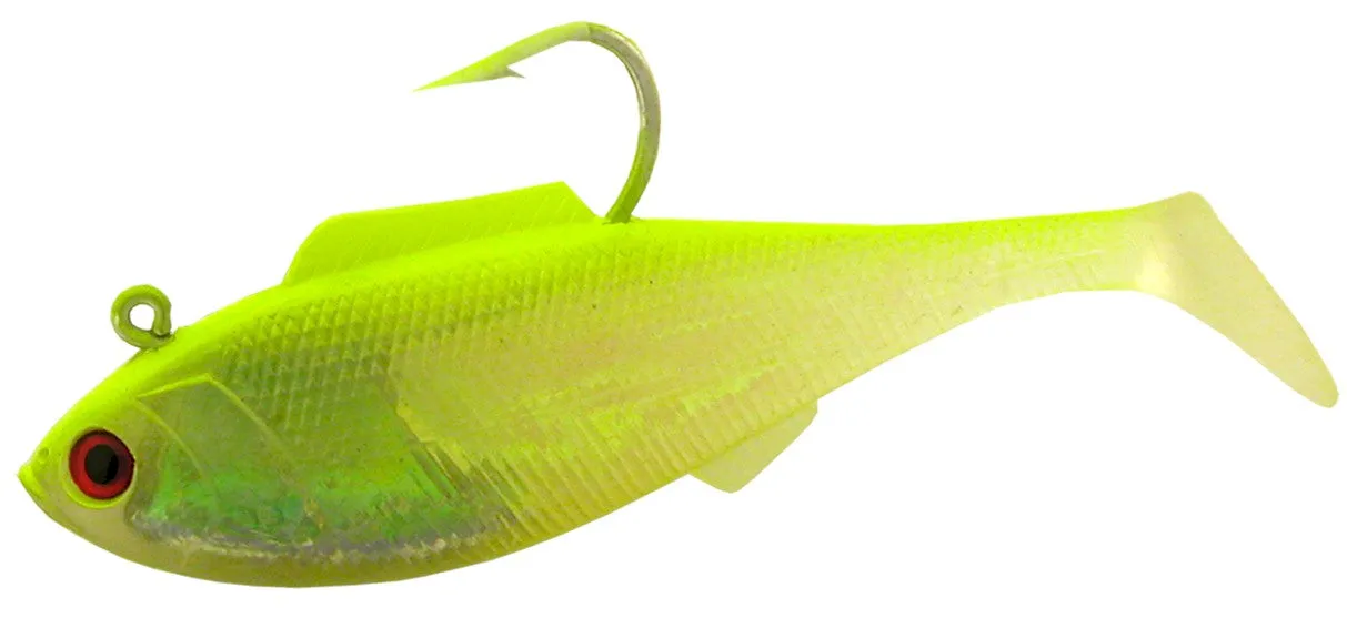 Tsunami SSD Heavy Deep Diving Swim Shad