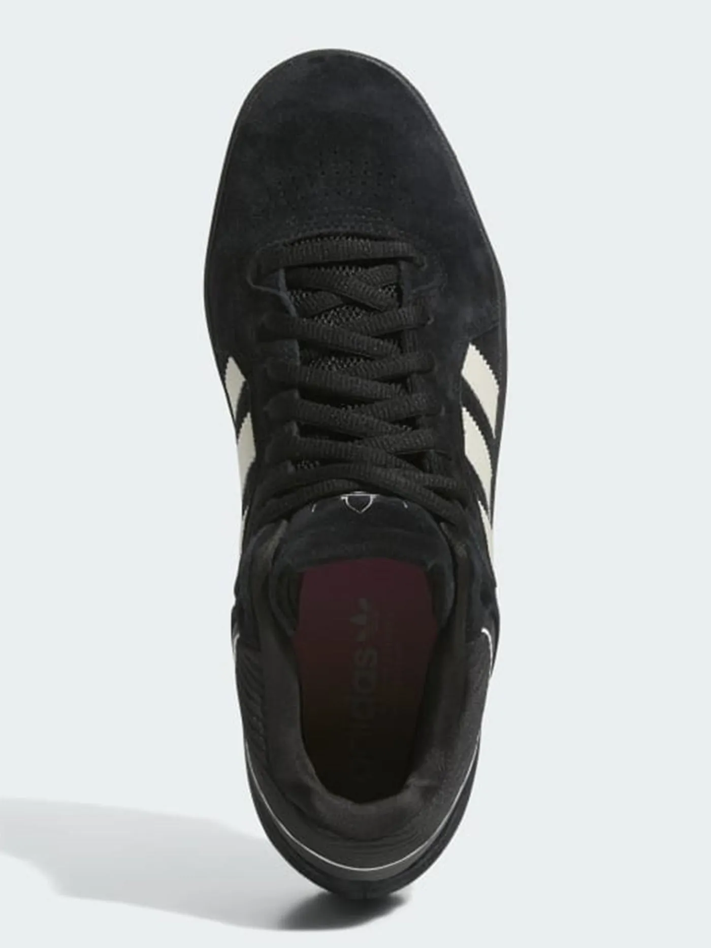 Tyshawn Core Black/Zero Met/Spark Shoes