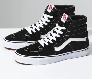 UA SK8-Hi VN000D5IB8C