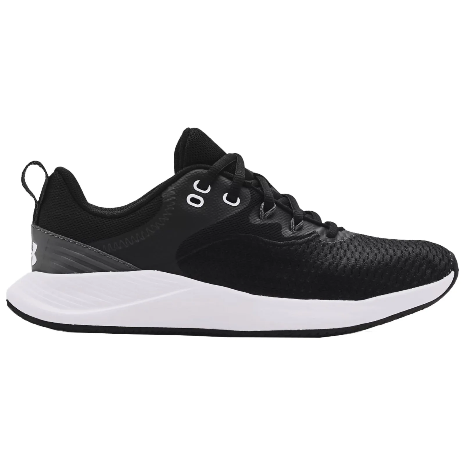 Under Armour Ladies Charged Breathe Trainers