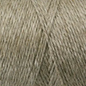 Undyed Wetspun Warp Linen