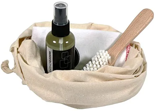 Valentino Garemi | Sneaker Cleaning Kit