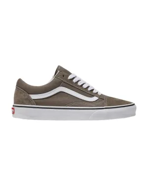 Vans Old Skool - Color Theory / Bungee Cord