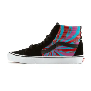 Vans Retro Mart SK8-HI Shoe - Men's