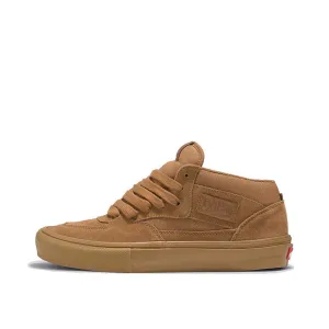 Vans Skate Half Cab '92  - Brown/Gum