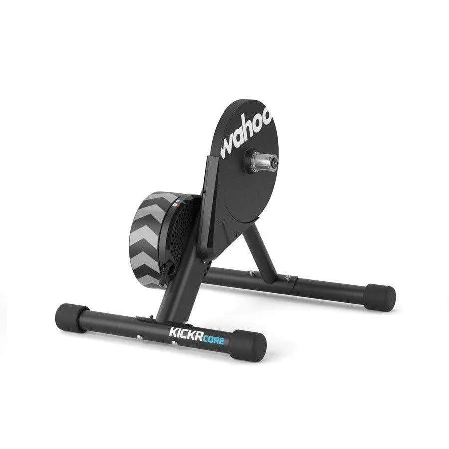 Wahoo KICKR CORE Direct-Drive Smart Trainer