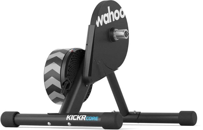 Wahoo KICKR Core Smart Trainer| Available Now