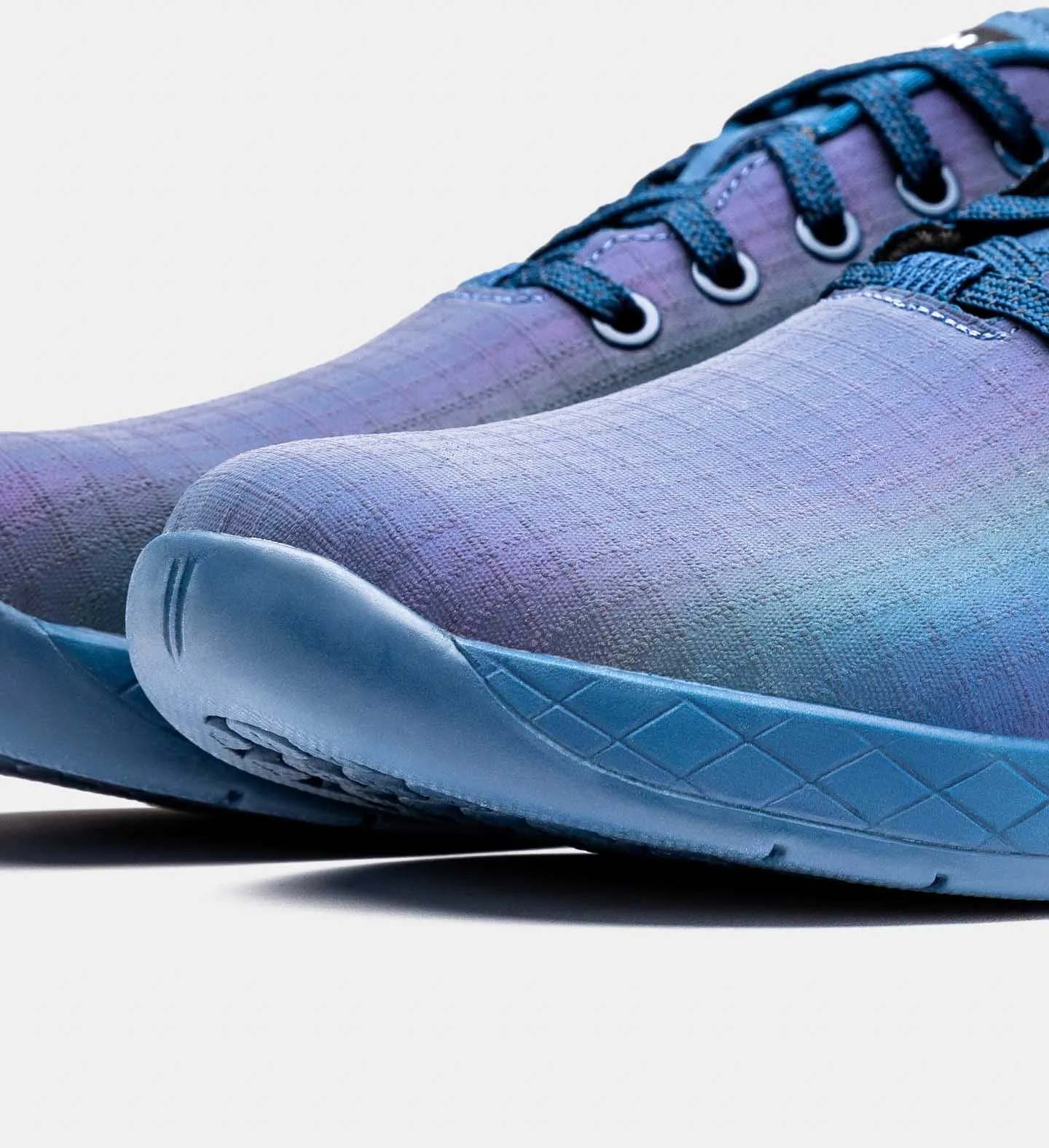 Women's Iridescent Outwork